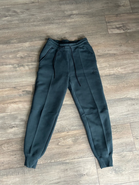 Nike Pants - Nike - W NSW TCH FLC Mr Jggr, Women's Sports Trousers